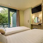 Vakantiepark Center Parcs De Kempervennen Eindhoven Westerhoven