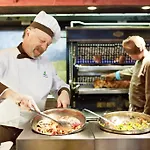 Vakantiepark Center Parcs De Kempervennen Eindhoven 3*