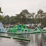 Center Parcs De Kempervennen Eindhoven
