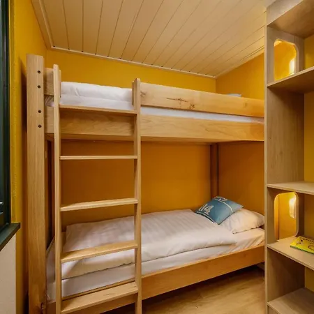 Center Parcs De Kempervennen Eindhoven 3* Westerhoven