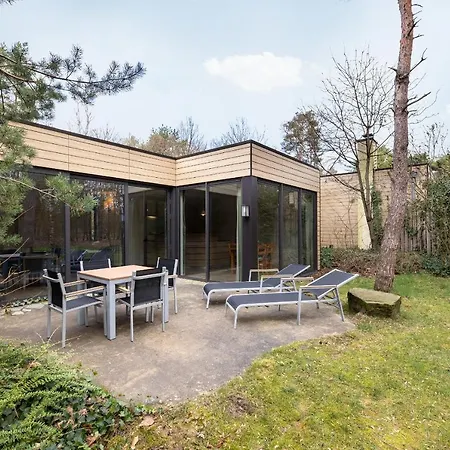Center Parcs De Kempervennen Eindhoven Westerhoven