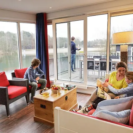 Center Parcs De Kempervennen Eindhoven 3*