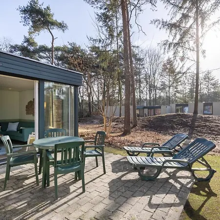 Center Parcs De Kempervennen Eindhoven 3* Westerhoven