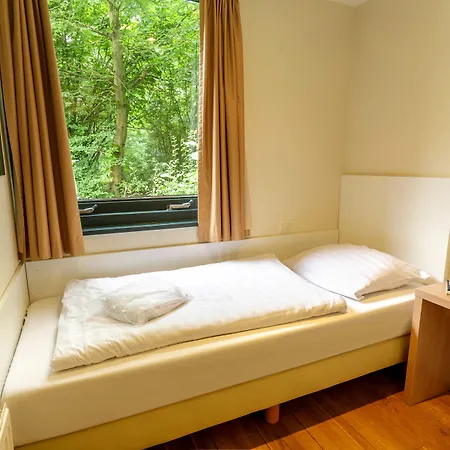 Center Parcs De Kempervennen Eindhoven פארק נופש Westerhoven
