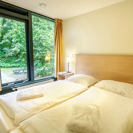 Center Parcs De Kempervennen Eindhoven 홀리데이파크