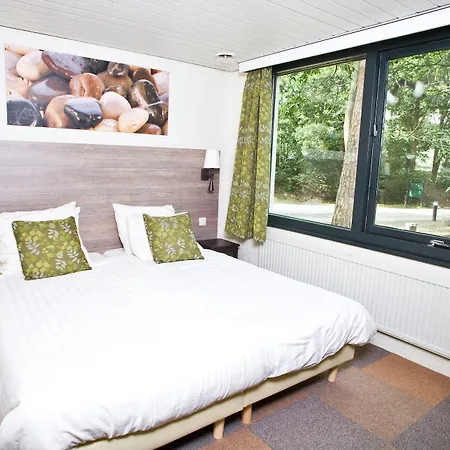 Center Parcs De Kempervennen Eindhoven Westerhoven