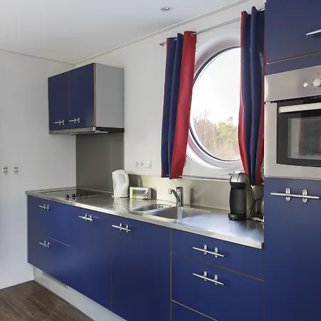 홀리데이파크 Center Parcs De Kempervennen Eindhoven 3*