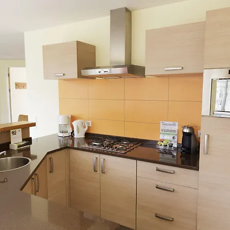 홀리데이파크 Center Parcs De Kempervennen Eindhoven 3*