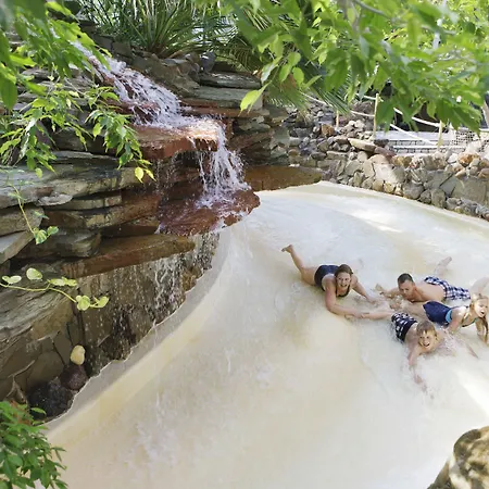 홀리데이파크 Center Parcs De Kempervennen Eindhoven 3*