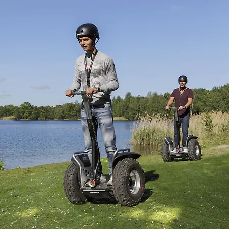 Center Parcs De Kempervennen Eindhoven Westerhoven