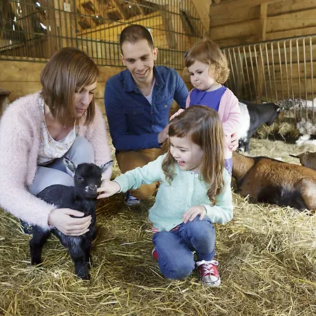 Center Parcs De Kempervennen Eindhoven