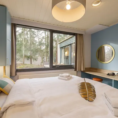 Center Parcs De Kempervennen Eindhoven 홀리데이파크