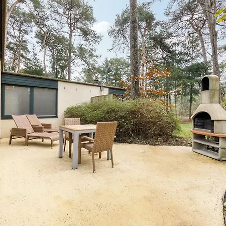 Center Parcs De Kempervennen Eindhoven 3*