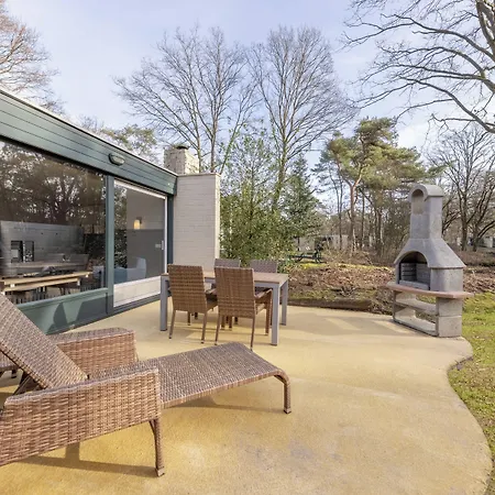 Center Parcs De Kempervennen Eindhoven 홀리데이파크 Westerhoven