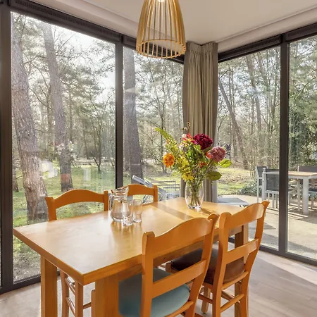 Center Parcs De Kempervennen Eindhoven Westerhoven