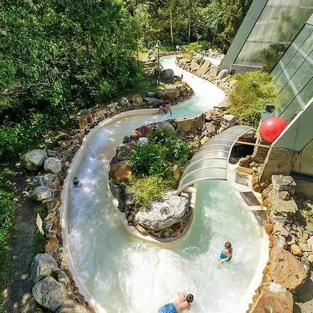 Center Parcs De Kempervennen Eindhoven