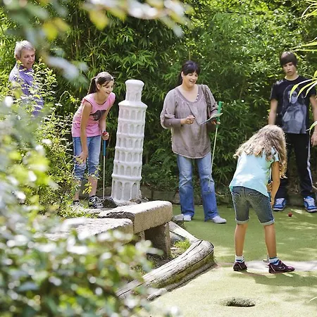 Center Parcs De Kempervennen Eindhoven פארק נופש Westerhoven