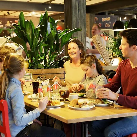 Center Parcs De Kempervennen Eindhoven פארק נופש 3*