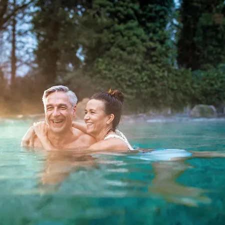 Center Parcs De Kempervennen Eindhoven פארק נופש 3*