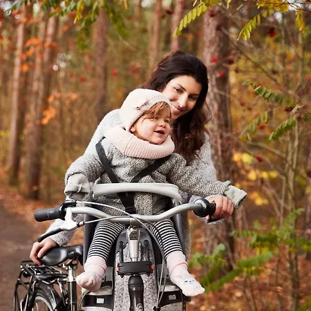 Center Parcs De Kempervennen Eindhoven 홀리데이파크
