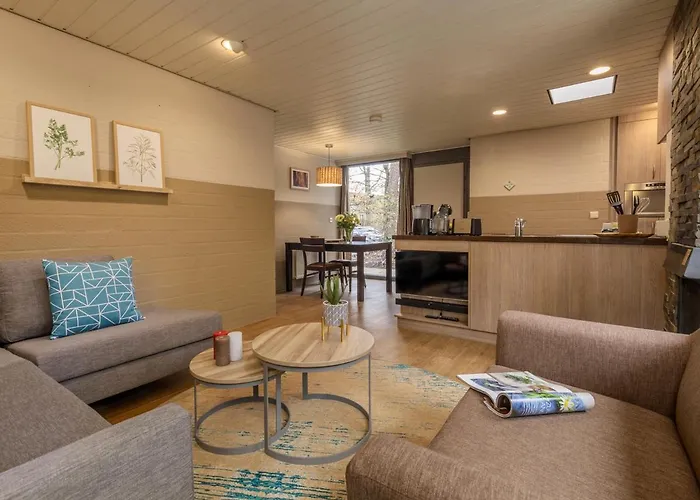 Center Parcs De Kempervennen Eindhoven Westerhoven