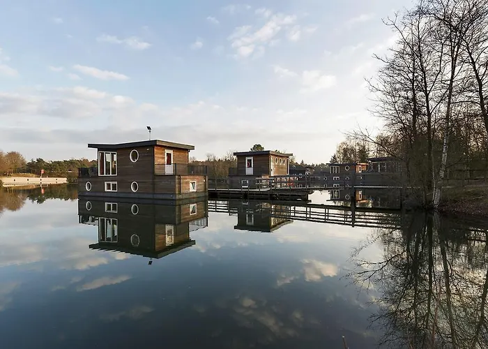 Center Parcs De Kempervennen Eindhoven