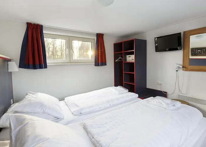 Center Parcs De Kempervennen Eindhoven