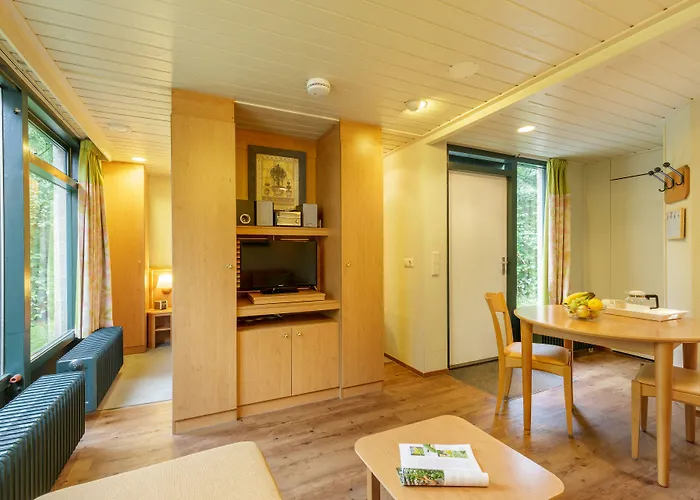 Center Parcs De Kempervennen Eindhoven 3* Westerhoven