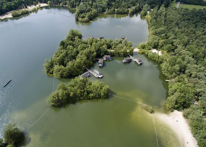 Center Parcs De Kempervennen Eindhoven