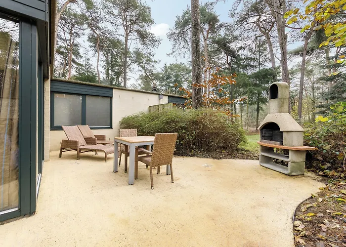 Center Parcs De Kempervennen Eindhoven 3*